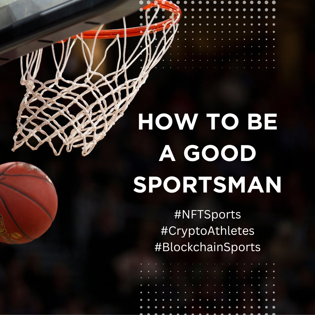 JackXrp359's tweet photo. Just discovered the world of #NFTSports and #CryptoAthletes and I'm blown away! Combining my love for sports with the latest tech is a game-changer. Can't wait to see where this takes us! https://t.co/uilizpwJnD
