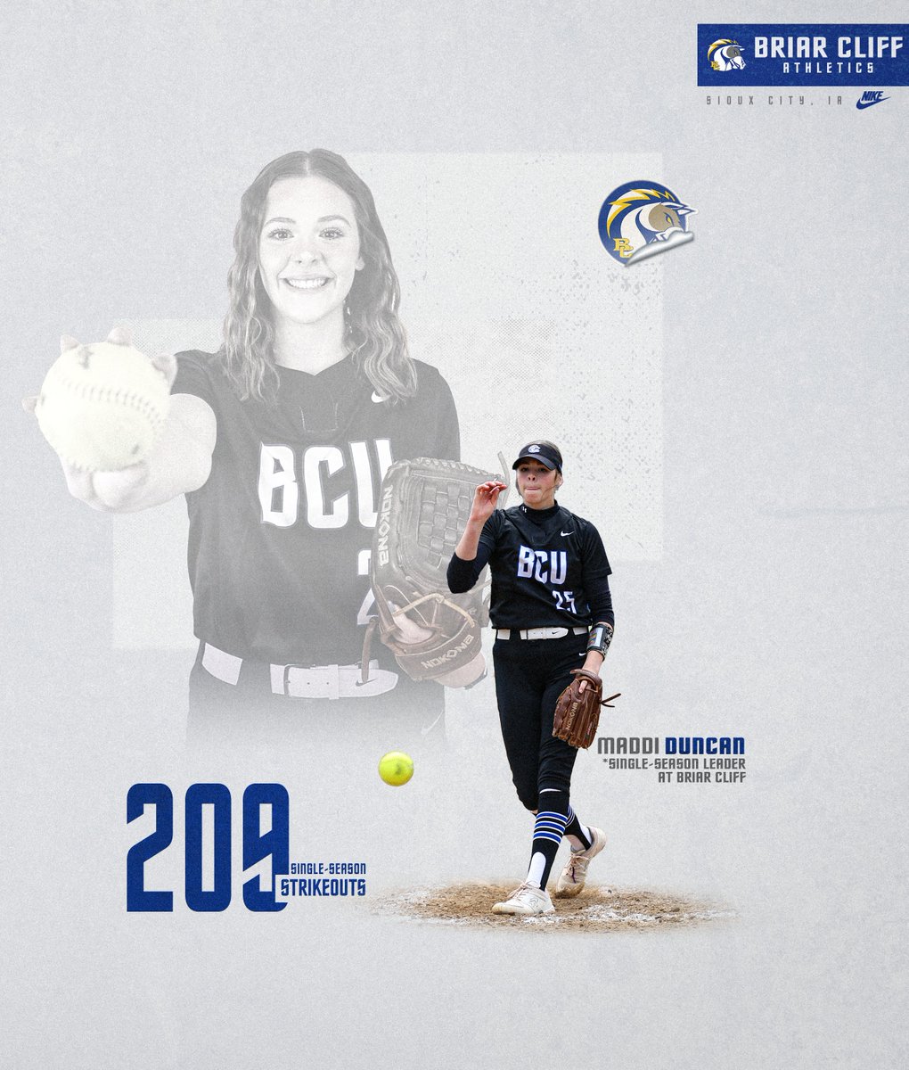 Briar Cliff Athletics tweet media