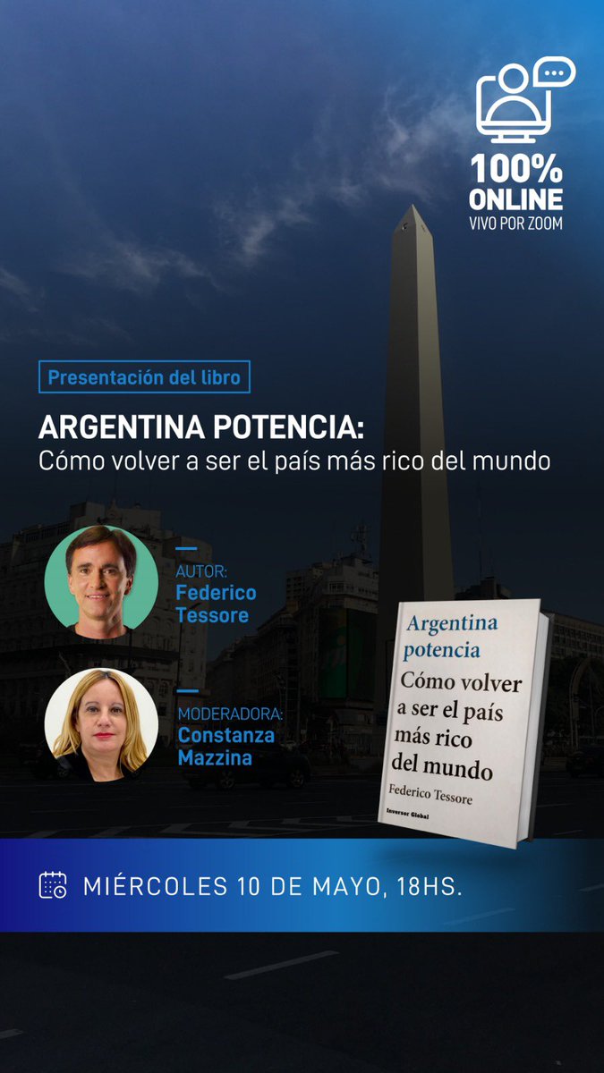 Fede Tessore tweet media