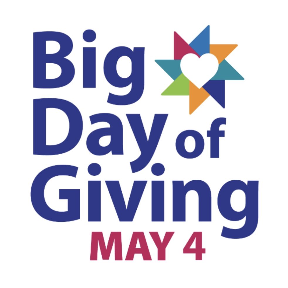 FilmAtTheState's tweet photo. Your Support is Overwhelming! Thank You! Big Day of Giving is Tomorrow, May 4. With gifts from many of our friends, we have already achieved our initial goal! Our new goal is now $33,000. Please make your Big Day of Giving donation before midnight, May 4. https://t.co/MMk9ilZdLM https://t.co/F8lj8PHvwF