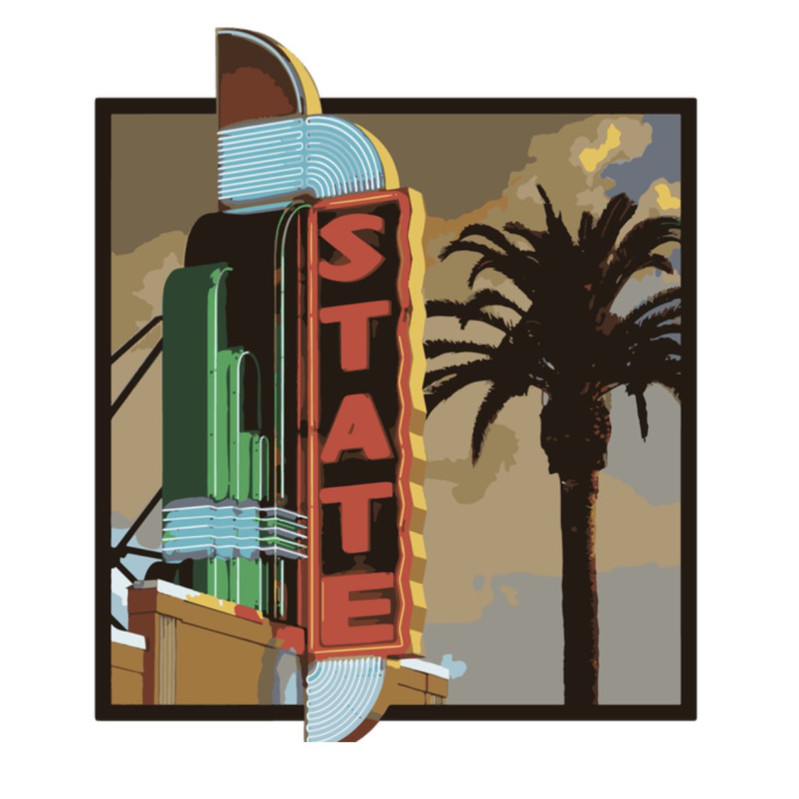 FilmAtTheState's tweet photo. Your Support is Overwhelming! Thank You! Big Day of Giving is Tomorrow, May 4. With gifts from many of our friends, we have already achieved our initial goal! Our new goal is now $33,000. Please make your Big Day of Giving donation before midnight, May 4. https://t.co/MMk9ilZdLM https://t.co/F8lj8PHvwF