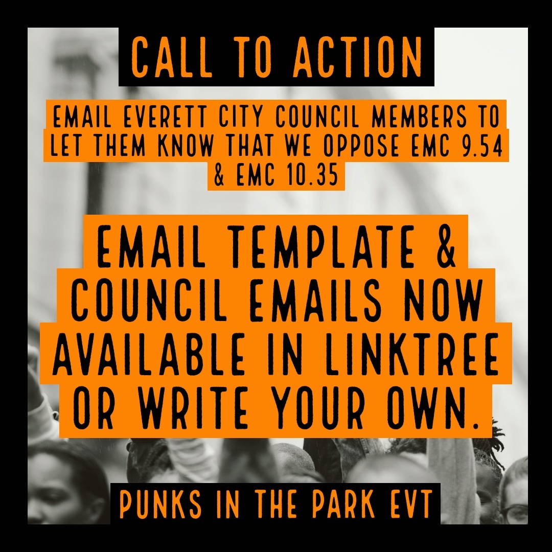 Punks in the Park tweet media