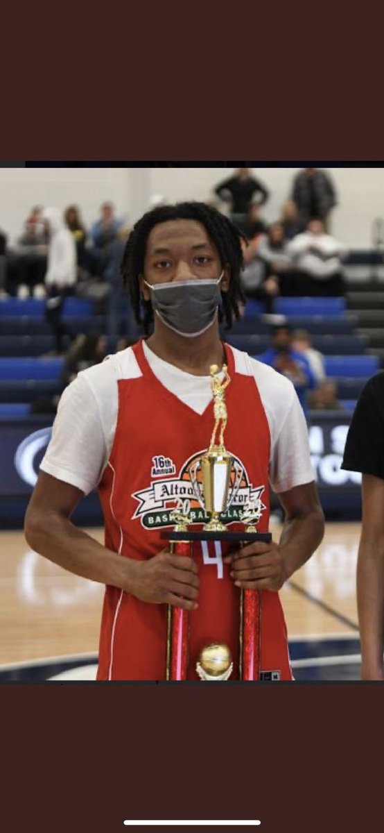 Johnstown Trojans Basketball tweet media