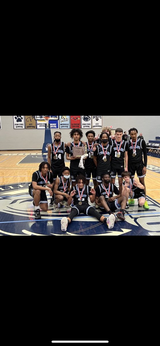 Johnstown Trojans Basketball tweet media