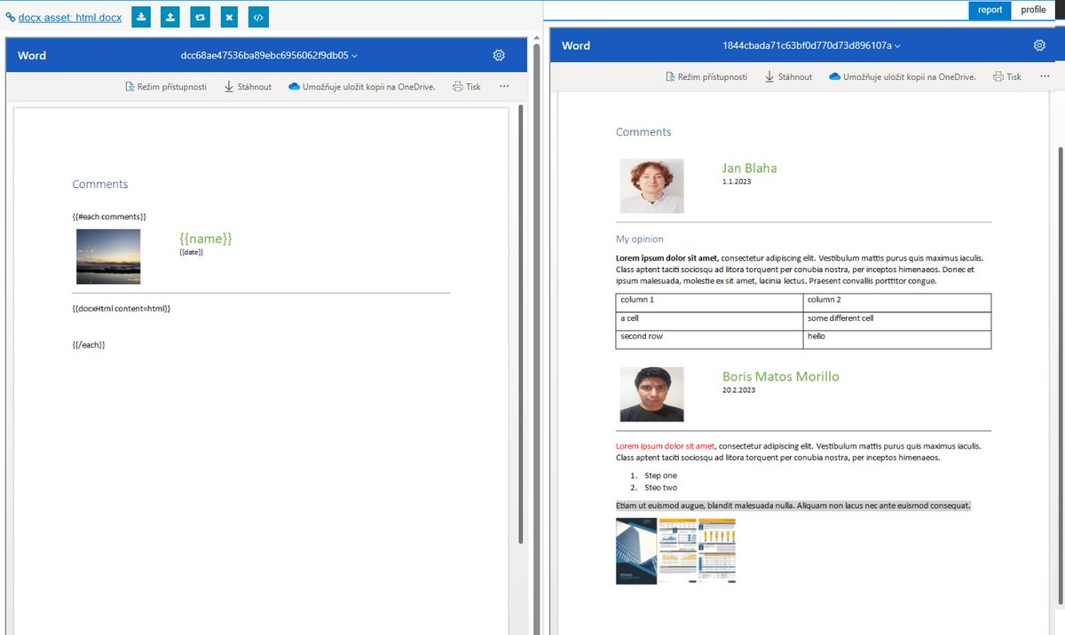 Jan Blaha tweet media