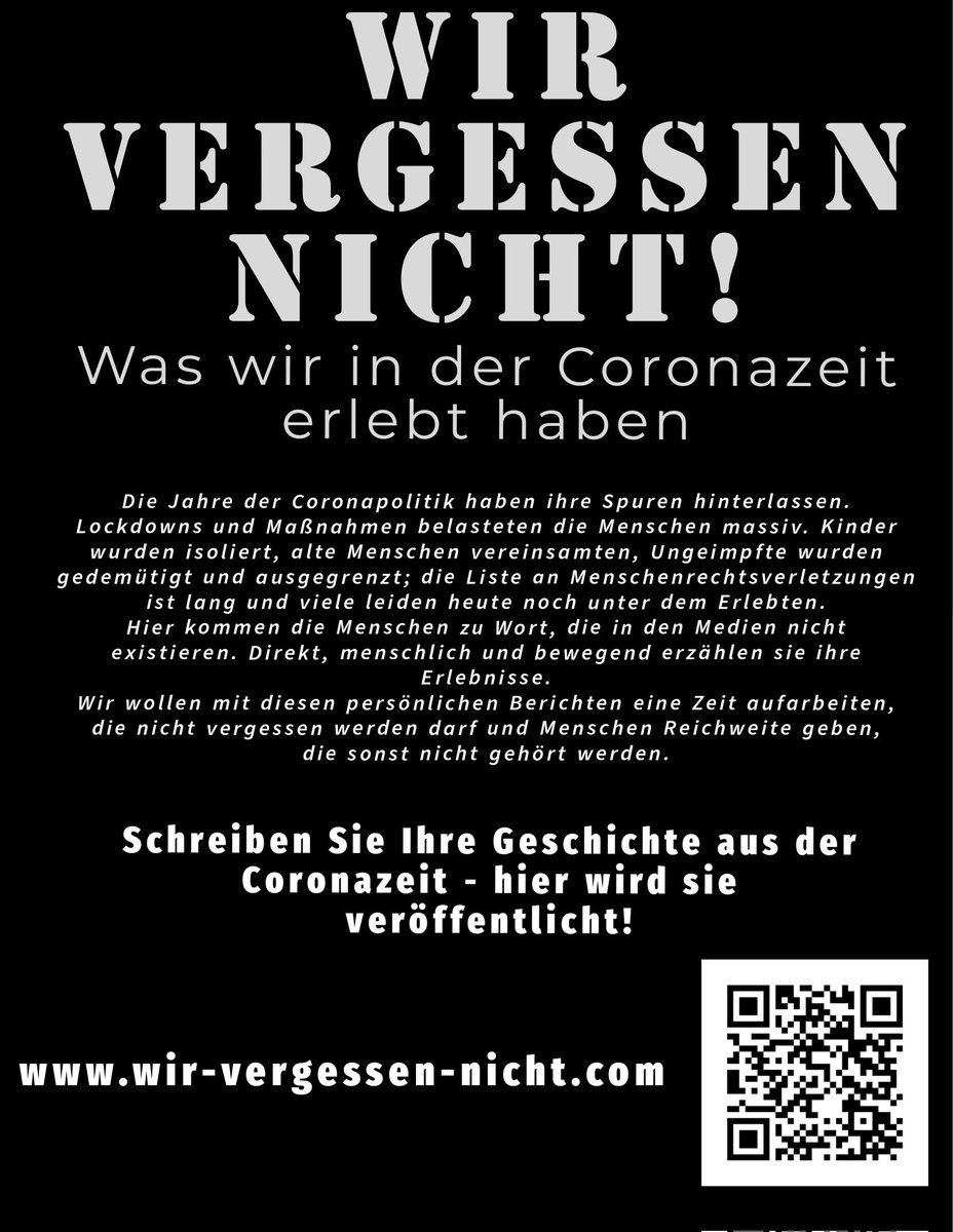 Unser erster Flyer ist fertig! Vielen Dank an <a href="/Stefan08152/">Stefan 0815</a> der ihn erstellt hat, um ihn in seiner Umgebung zu verteilen. Wirklich klasse!

Er hat uns auch die Druckvorlage zur Verfügung gestellt, falls jemand den Flyer nachdrucken möchte.

Die Vorlage bekommt ihr bei uns: