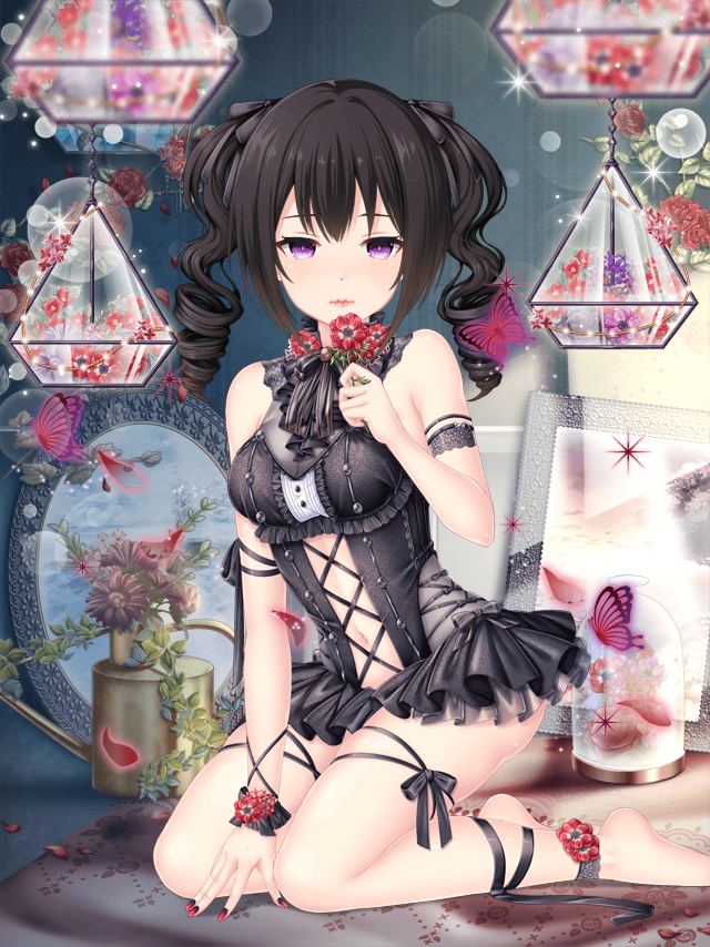 Sayuri_Cosplay_'s tweet photo. #Girlfriend https://t.co/ZTMpzKWqul
