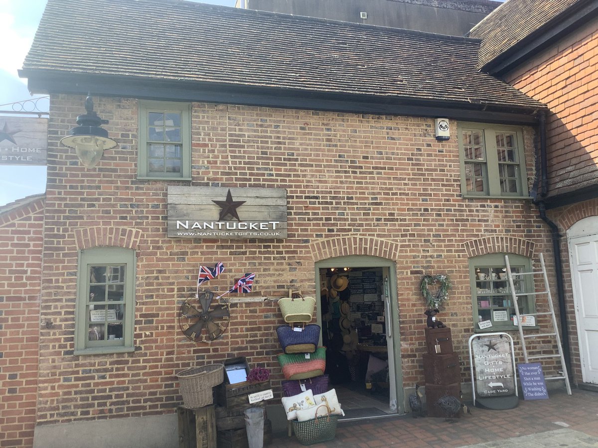 Nantucket_Shop's tweet image. After many fantastic years of serving this wonderful community, we are considering passing on the reins to a new owner. As we explore the possibilities of selling our beloved shop, we thought who better to ask than our lovely customers!  Email us at info@nantucketgifts.co.uk