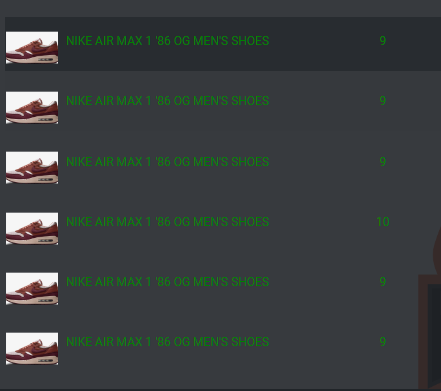 Cook on am1 kids of immigrants x BOT: @The_Shit_Bot CGS: @11Notify @myLanceGroup @ArbitrageLab PROXIES: @TitanSolutionss TOOLBOXES: @DispurGen @AuroraTools