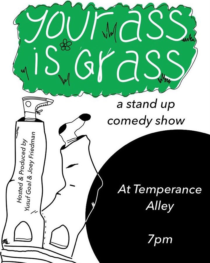 engletr0n's tweet photo. Hey everybody! I am back in Washington DC at the Temperance Alley Garden! This show is free so please RSVP here: https://t.co/1mTzoACMn3 The show is outdoors and starts at 7 pm! To find where it is, go behind 1931 13th St. NW There’s a community garden so cute, you will scream😱 https://t.co/8dPWAhEHfY
