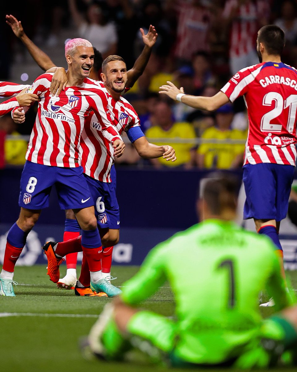 B/R Football on Twitter "Players with the most goals+assists in La Liga this season Robert