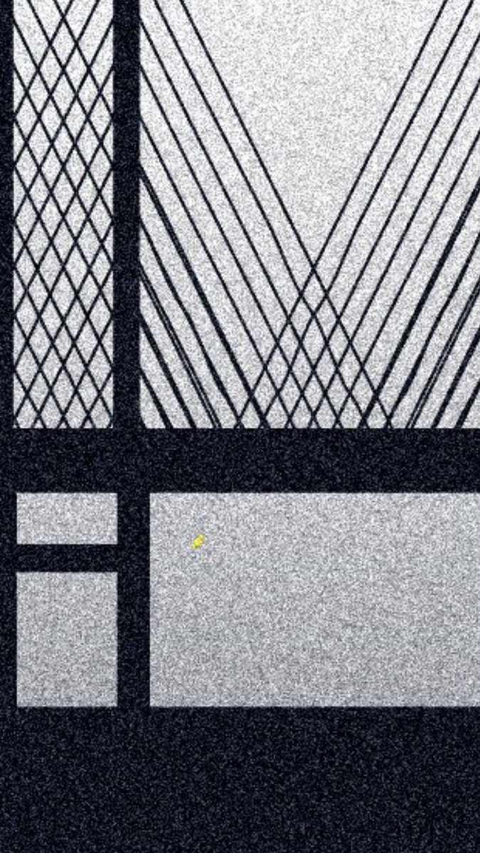 My pinned tweet is my latest drop✨

There is a small hidden piece in it yet again, have anyone seen it?

#minimalism