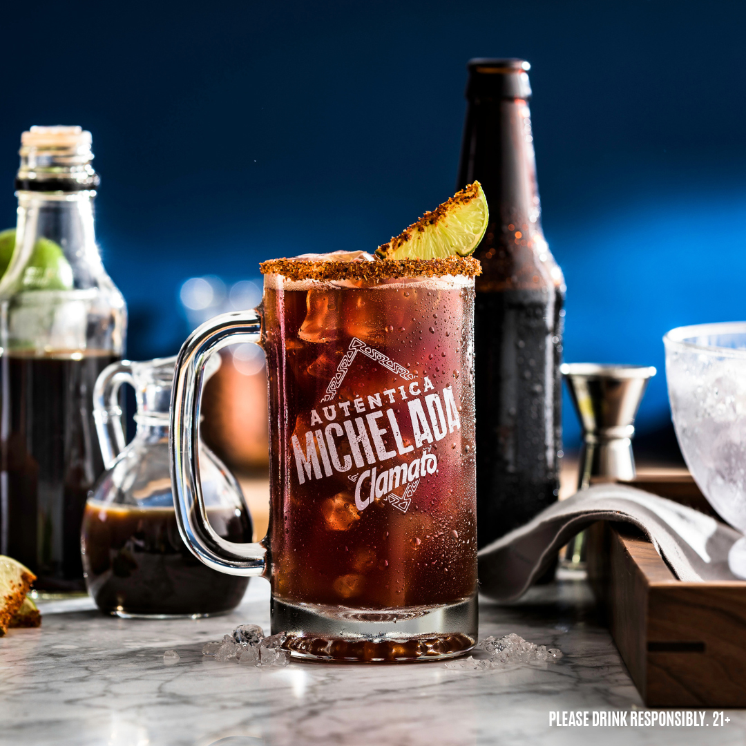 Clamato tweet media