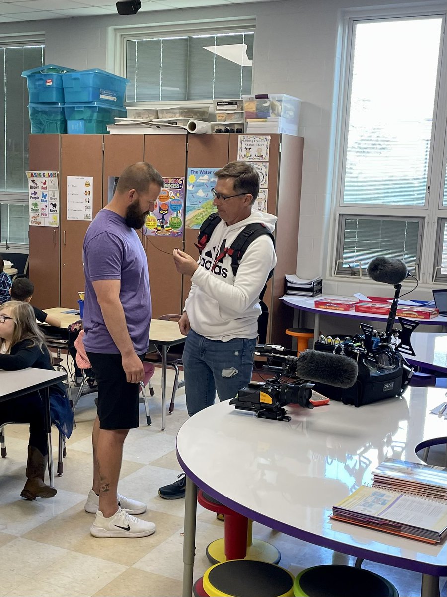 Melissa Prohaska tweet media