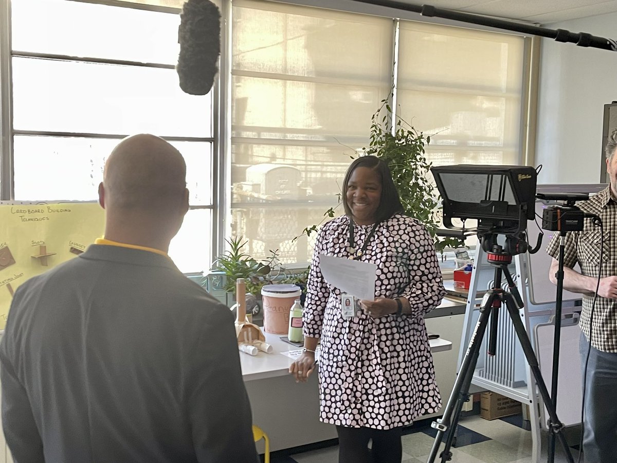 Doc B's Musings tweet media