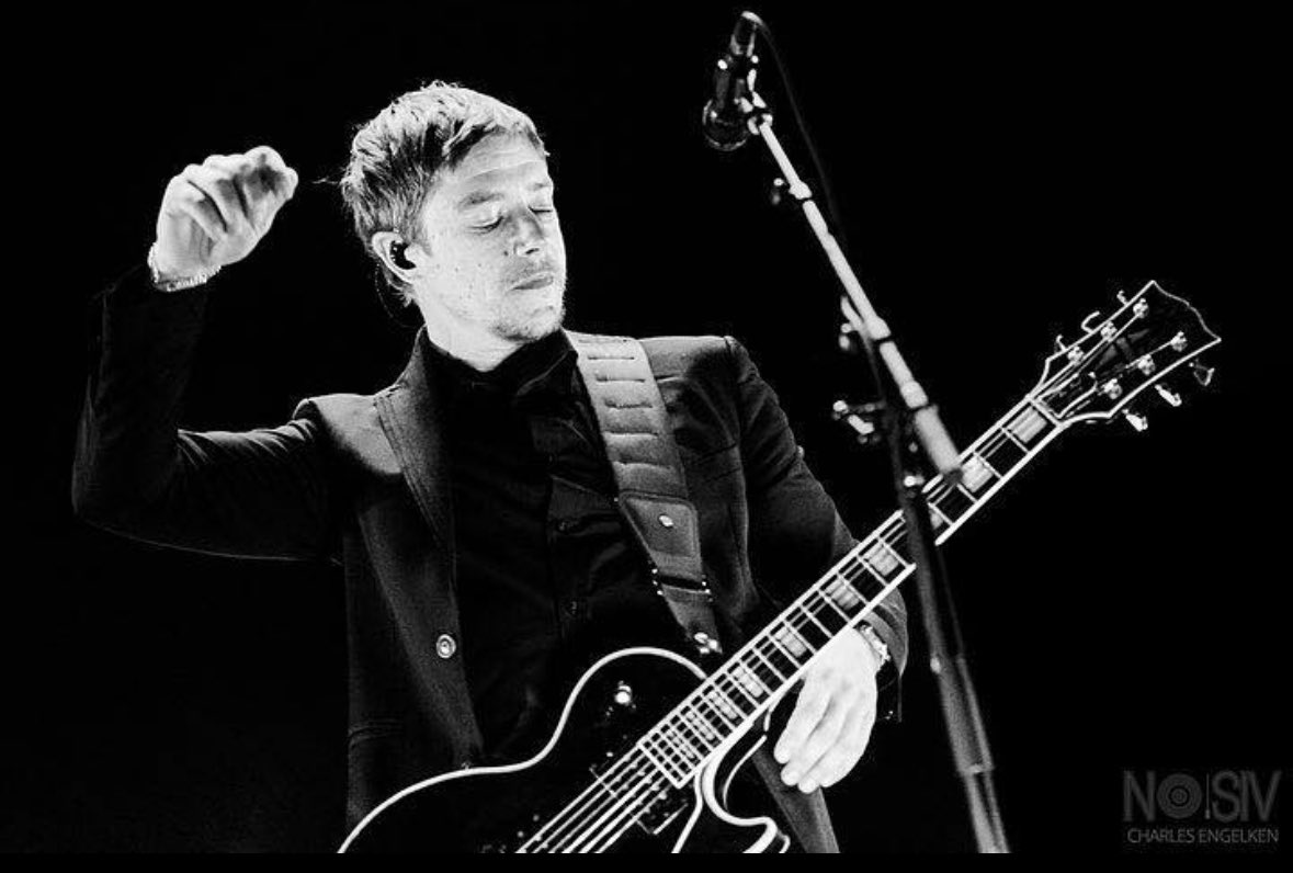 Happy Birthday Paul Banks We ll se you in Rome in June. 