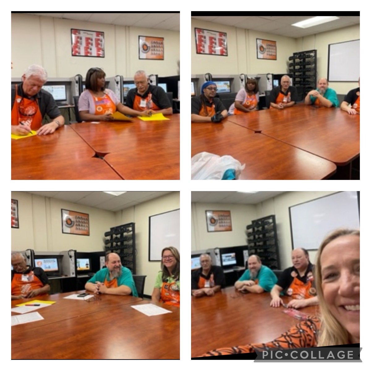 Ortiz (@greggo6512) on Twitter photo Team Tomball!
Thank you Nancy for stopping by and leading the team in Core Plumbing PK / Same Day Water Heater. Developing Associates is our commitment. <a href="/fmm425/">Frank Madecki</a> <a href="/ChrisHa33978925/">Chris Hays</a> <a href="/asds6512/">Asds6512</a> <a href="/Alma_OrtaTHD/">Alma Orta</a> <a href="/THDLuisC/">Luis Cardenas</a> <a href="/Ade_THD/">Ade O</a> Team Tomball!
Thank you Nancy for stopping by and leading the team in Core Plumbing PK / Same Day Water Heater. Developing Associates is our commitment. <a href="/fmm425/">Frank Madecki</a> <a href="/ChrisHa33978925/">Chris Hays</a> <a href="/asds6512/">Asds6512</a> <a href="/Alma_OrtaTHD/">Alma Orta</a> <a href="/THDLuisC/">Luis Cardenas</a> <a href="/Ade_THD/">Ade O</a>