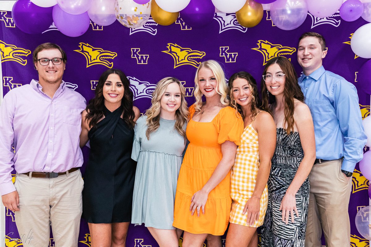 Thank you to our 2023 board members! You will be missed 💛