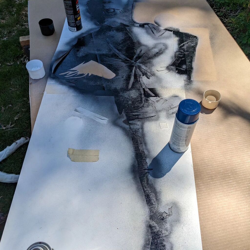 Mark Hayward tweet media