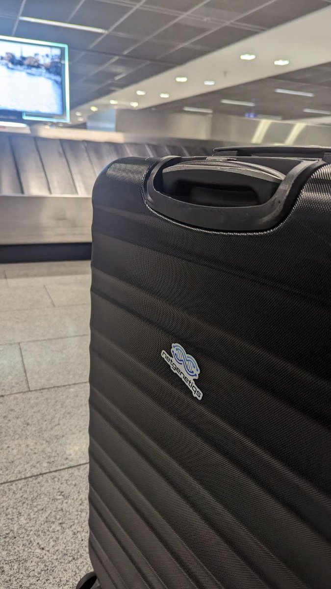 We are ready for takeoff!

<a href="/BlackHatEvents/">Black Hat</a> #BHASIA #BlackHat