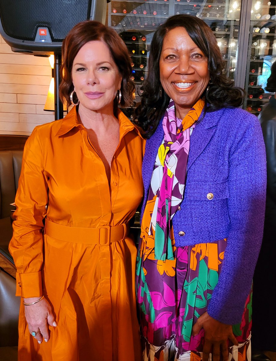 Healthcare Businesswomen’s Association (HBA) tweet media