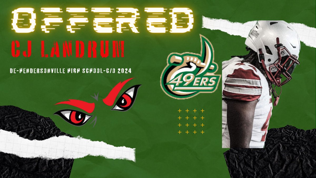 Kirron Ward (@coachkdubb54) on Twitter photo Congrats again to <a href="/landrumcj44/">CJ LANDRUM</a> and <a href="/HezzieR/">Hezzie Rudisill</a> on being offered by <a href="/CharlotteFTBL/">Charlotte Football</a> today!!! Thanks <a href="/froelich51/">Greg Froelich</a>. We at <a href="/HendoBearcatFB/">HendoBearcatFootball</a> are appreciative!!!!! Congrats again to <a href="/landrumcj44/">CJ LANDRUM</a> and <a href="/HezzieR/">Hezzie Rudisill</a> on being offered by <a href="/CharlotteFTBL/">Charlotte Football</a> today!!! Thanks <a href="/froelich51/">Greg Froelich</a>. We at <a href="/HendoBearcatFB/">HendoBearcatFootball</a> are appreciative!!!!!