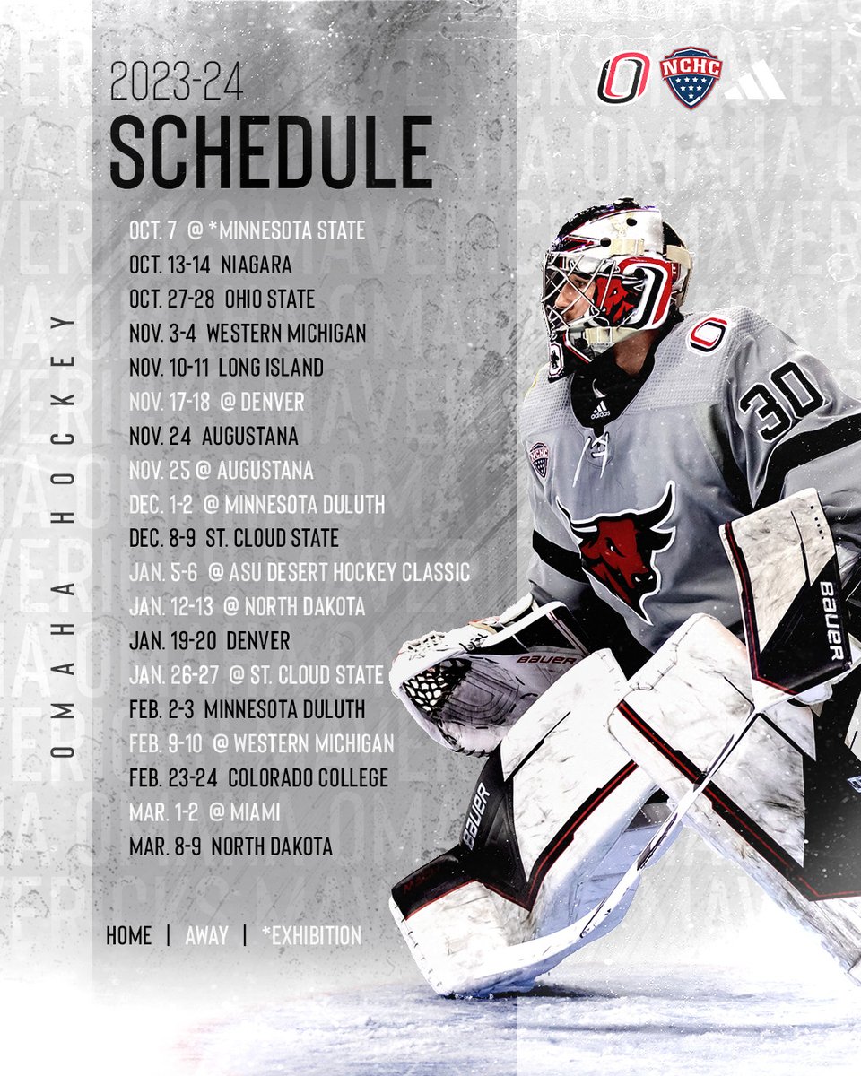 Omaha Hockey tweet media