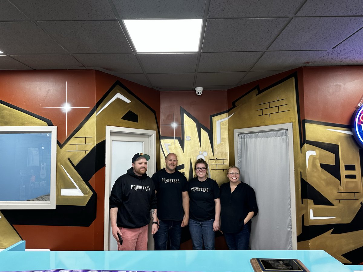 GPRChamber tweet media