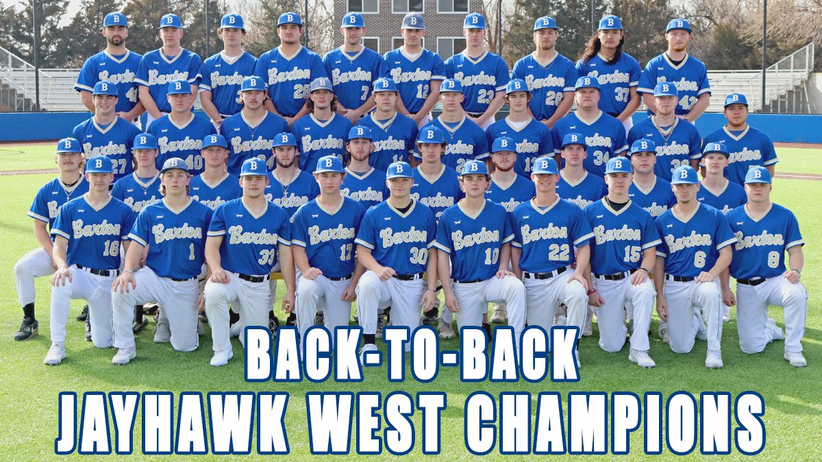 Barton Sports tweet media