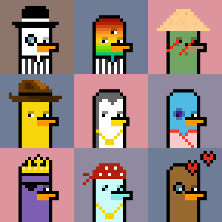 <a href="/trillvillhou/">𝙩𝙧𝙞𝙡𝙡</a> <a href="/DuckiesCrypto/">Crypto Duckies (onchain)</a>