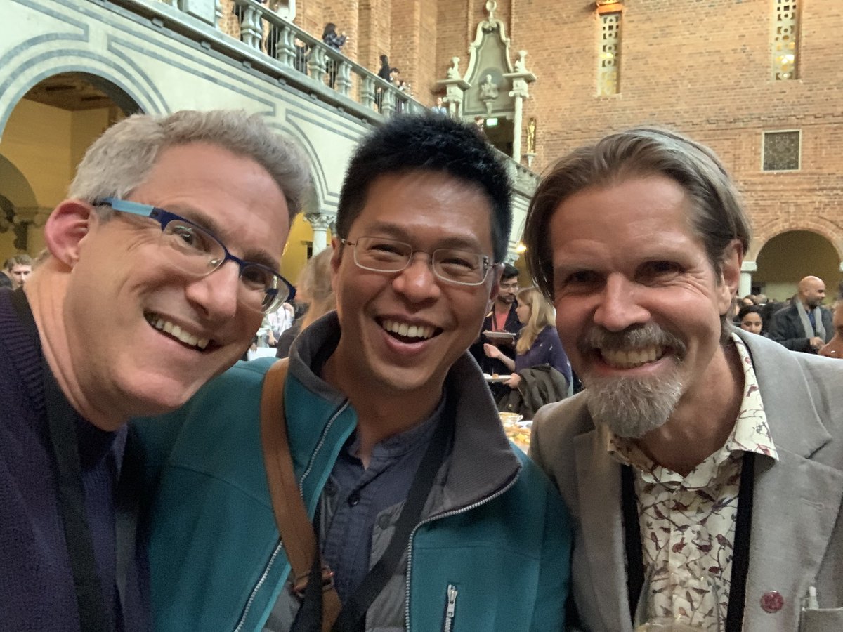 mengchuanlai's tweet photo. One of the best moments of an in person #INSAR2023 is to physically reunite with many friends, such as @bolte_sven @Prof_Ofer_Golan and many others! https://t.co/TgVZGVKzbM