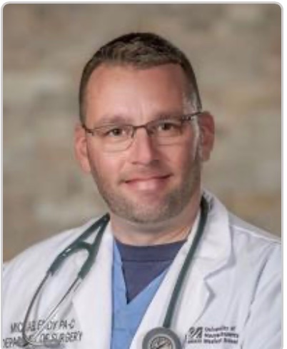 Baystate Trauma tweet media