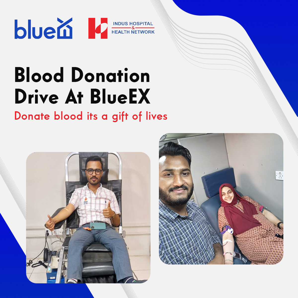 Blue EX (@BlueEXofficial) / Twitter