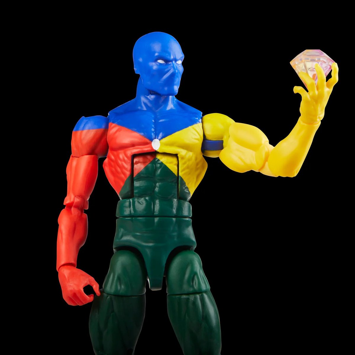 MarvelLegendsHQ's tweet photo. Doctor Spectrum (Squadron Supreme 2-Pack)!
https://t.co/SlMrmMqOKY
#Marvel #MarvelComics #MarvelLegends #DoctorSpectrum https://t.co/F7rLOMABuM