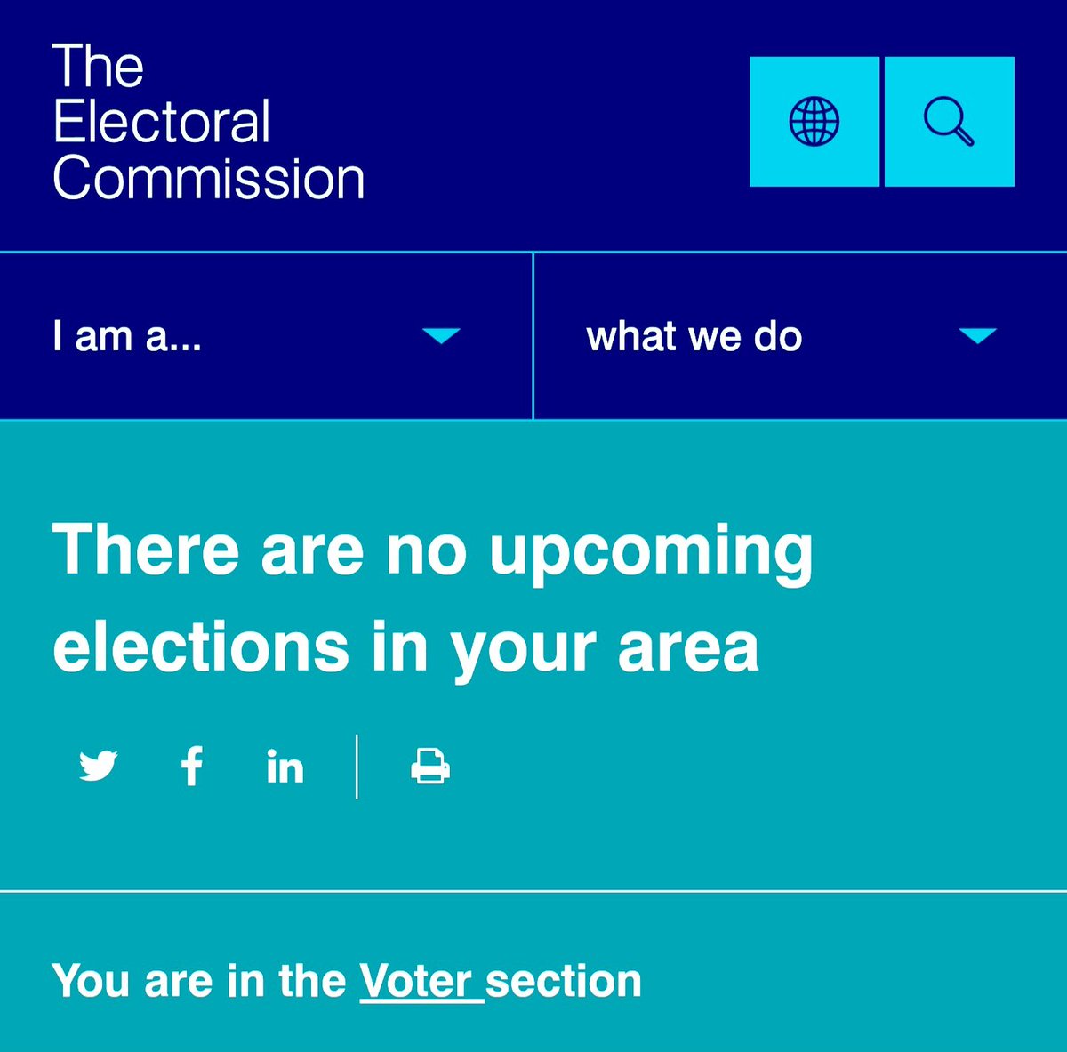 People seem to be very confused by #Henley local elections.

See example of this recent <a href="/henleystandard/">Henley Standard</a> letter.

The writer live in Hambleden. His 5 year old grandson lives in the Netherlands.

Neither are in Henley Ward North or South. Neither appear eligible to vote.

#offside