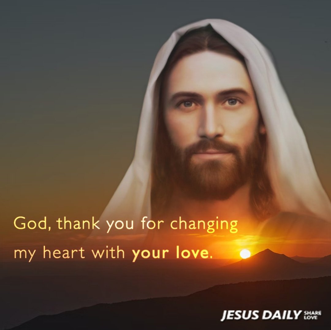Jesus Daily® (@jesusdaily) on Twitter photo 