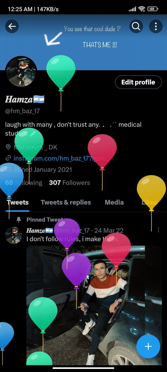 hm_baz_17's tweet photo. 20🎂 https://t.co/znF8GuQ05r