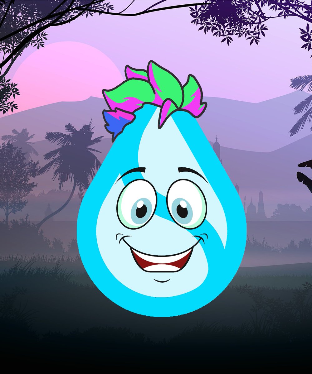 SuiNFTofficial's tweet photo. Sui 水 Early Community FREE Mint is live.

Mint here:

https://t.co/ZKvb1RzIQ5

Sui 水 NFT Collection Supply: 10,000 
First 1000 Mints: Free 

60% Total Token Supply Airdropped to Sui 水 NFT Holders.

#SUI #水 #NFT #SUI水 #AirdropCrypto #NFTdrops #SuiNetwork https://t.co/0x8aNkpBbV