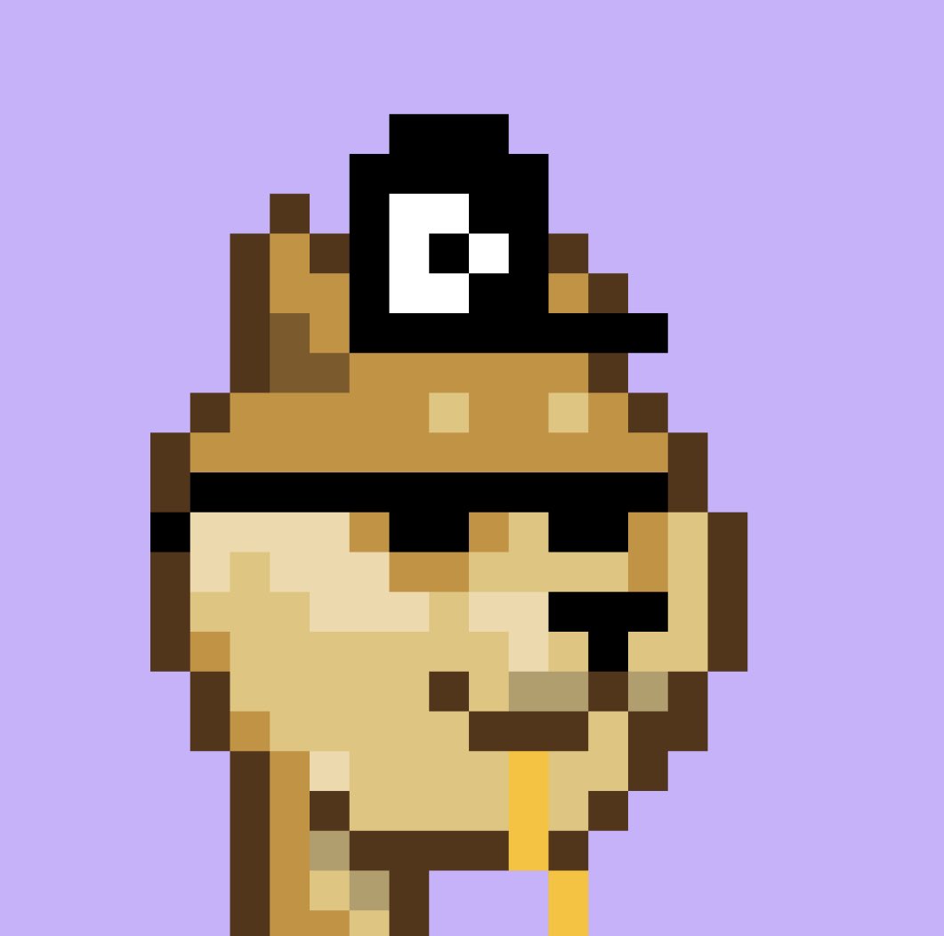 Please join the Web3 Wednesday Space for a chance to win a Shibe NFT!

1. Follow @W3PokerClub + <a href="/ShibaCartel/">Shiba Cartel | PUBLIC NFT MINT LIVE</a> 
2. RT + Tag 3 Friends
3. BE IN THE SPACES BELOW!

LINK:   x.com/i/spaces/1jMJg…