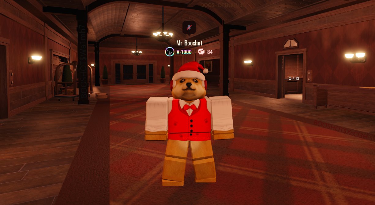 Mr_Booshot on X: Comment your ugliest #roblox avatar! I'll go