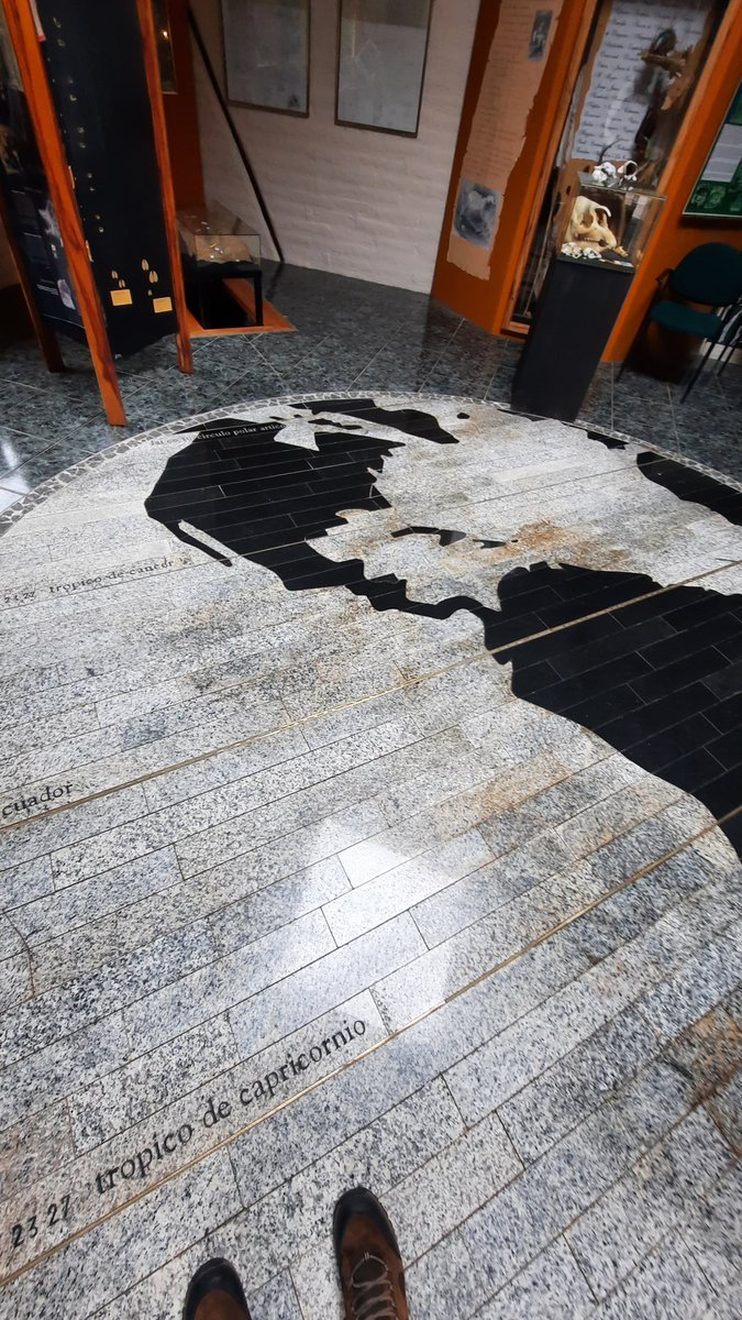 Lovsky_S's tweet photo. Tile worldmap in @TermaPapallacta
#mapinthewild #gischat #maps https://t.co/ixWbqxQVzy