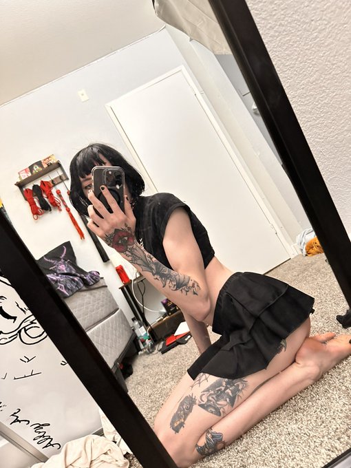 I need more tattoos https://t.co/BPWyvrWPz9<a href="/tag/mvsales"class="tags"><span>#mvsales</span></a><a href="/tag/mvtrans"class="tags"><span>#mvtrans</span></a>