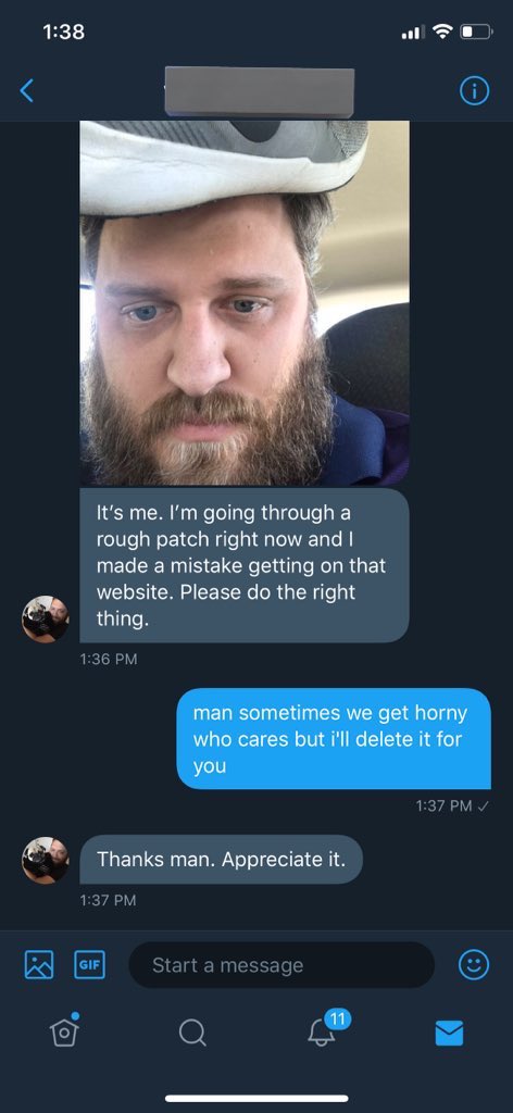 i wonder how this guys doing in life