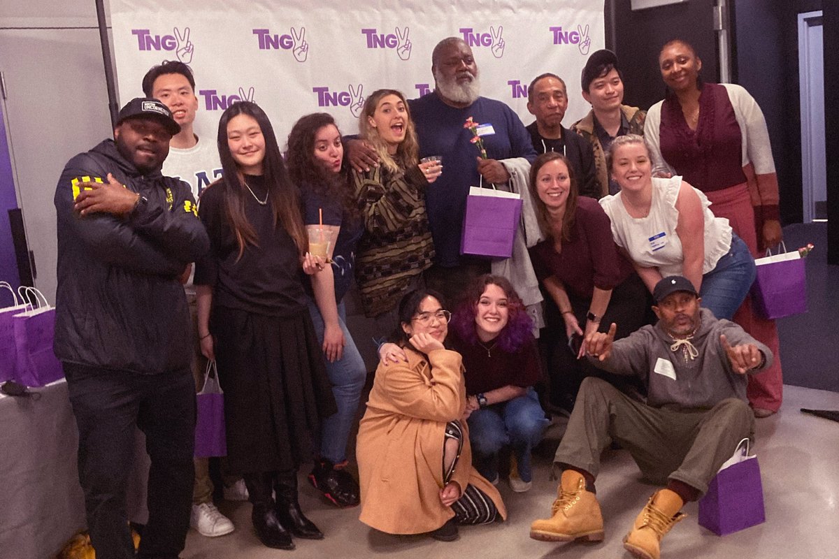 Engagement Lab tweet media