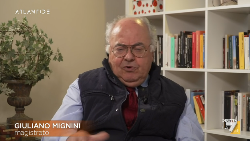 CCKKI's tweet photo. #Mignini: Da rivelazioni di Izzo, la Corazzin fu condotta nella villa di Narducci sul Trasimeno. Izzo seppe da Narducci della chiesa templare a Perugia, che era  affiliato al gruppo della #RosaRossa e a quello satanico-nazista dei #NoveAngoli, dedito a sacrifici umani.
#Atlantide https://t.co/uXqrfIUHXi