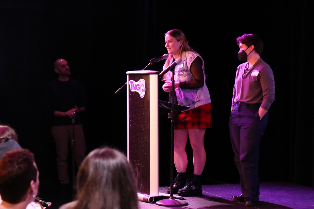 Engagement Lab tweet media