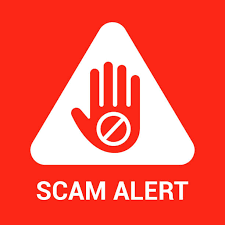 CYBER CRIME ALERT!

Earlier today we  received a report of a new mode of cyber fraud in town. 

The fellow claimed he got a call  asking him  to press 1 if he has been vaccinated.  He
pressed 1 and Immediately the phone was blocked  and hacked. 

RT🙏 let citizens BEWARE.