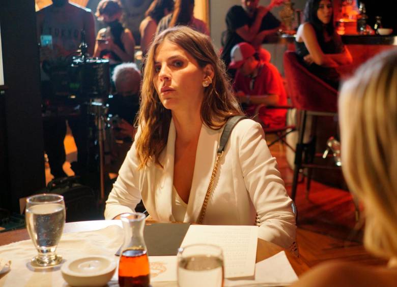 Pikerias's tweet photo. El Dato! Más de 11.000 espectadores han visto la película colombiana #LineaDeTiempo de #ResplandorFilms dirigida por Yesid Leone y distribuida por @SantaBarbaraFCo en cines del país. Una apuesta de acción, suspenso e intriga bien hecha sin envidarle a películas internacionales. https://t.co/JIF64ZR7Z9