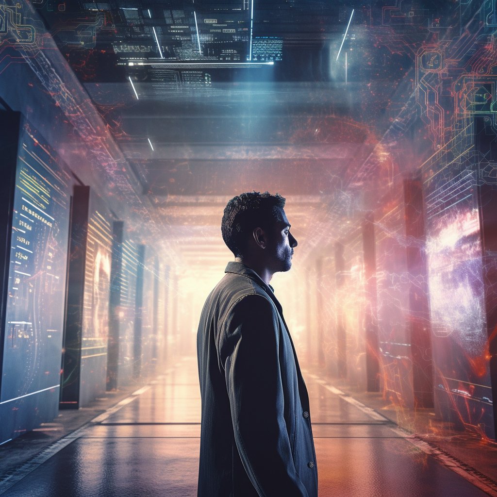 GregOnLock's tweet image. Trouble keeping up with #generativeai?  Start with 5 resources!

I&apos;ve been asking speakers at @DeepLearningAI_  events, students at @fourthbrainai, and #ai experts how to keep up with the pace of progress.

Here&apos;s an answer! 👇

1/

#unautomatable #teachingandlearning