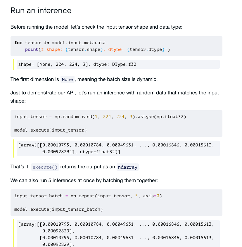 Curious about the documentation system for the Mojo ️🔥 language ?  It's built with <a href="/quarto_pub/">Quarto</a> 

W/ Quarto,  notebooks can be docs , like this page. No ugly copy pasta to markdown required (DRY, etc.)

docs.modular.com/engine/python/…